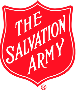 Salvation Army Logo